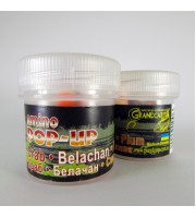 Amino POP-UPs three-flavor CRAB•BELACHAN•PLUM (КРАБ•БЕЛАЧАН•СЛИВА) Ø10 мм